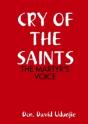 Cry Of The Saints - Preview