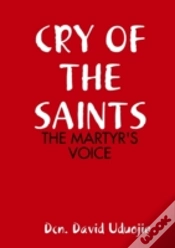 Capa do artigo Cry Of The Saints