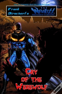 Capa do artigo Cry Of The Werewolf