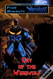 Capa do artigo Cry Of The Werewolf