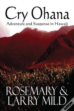 Capa do artigo Cry Ohana, Adventure And Suspense In Hawaii