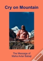 Capa do artigo Cry On Mountain