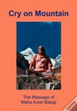 Capa do artigo Cry On Mountain
