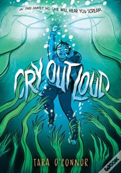 Capa do artigo Cry Out Loud