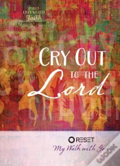 Capa do artigo Cry Out To The Lord