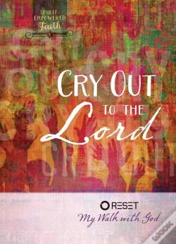 Capa do artigo Cry Out To The Lord