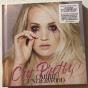 Cry Pretty - CD - Preview