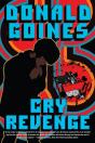 Cry Revenge - Preview