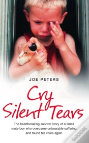 Capa do artigo Cry Silent Tears