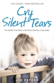 Capa do artigo Cry Silent Tears