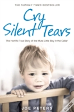 Capa do artigo Cry Silent Tears