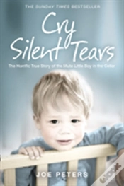 Capa do artigo Cry Silent Tears