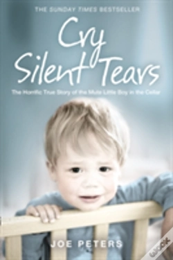 Capa do artigo Cry Silent Tears