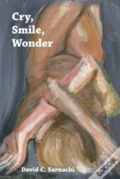 Capa do artigo Cry, Smile, Wonder: Poems