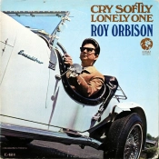 Capa do artigo Cry Softly Lonely One - CD