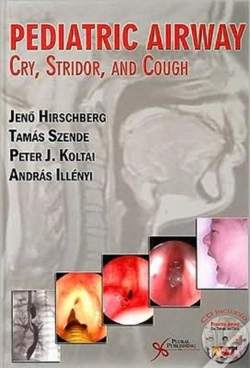 Capa do artigo Cry, Stridor And Cough