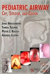 Capa do artigo Cry, Stridor And Cough