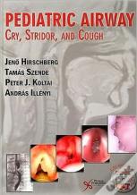 Cry, Stridor And Cough