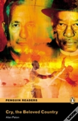 Capa do artigo "Cry, The Beloved Country"