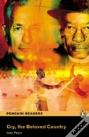 Capa do artigo "Cry, The Beloved Country"