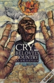 Capa do artigo Cry The Beloved Country