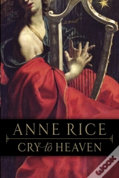 Capa do artigo Cry To Heaven