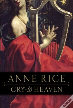 Capa do artigo Cry To Heaven