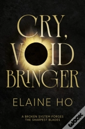 Capa do artigo Cry, Voidbringer