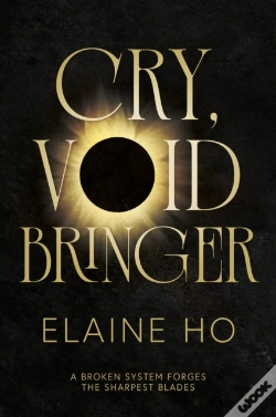 Capa do artigo Cry, Voidbringer