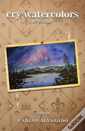 Cry Watercolors: D2 Edition