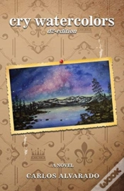 Capa do artigo Cry Watercolors: D2 Edition
