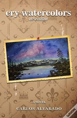 Capa do artigo Cry Watercolors: D2 Edition