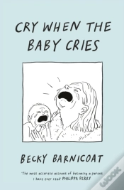 Capa do artigo Cry When The Baby Cries