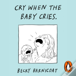 Capa do artigo Cry When The Baby Cries