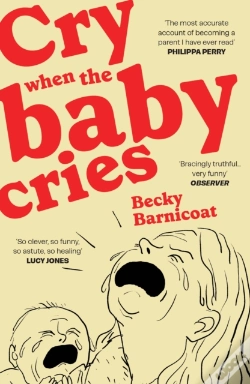 Capa do artigo Cry When The Baby Cries