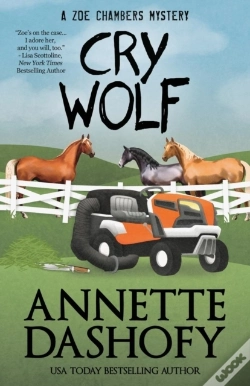Capa do artigo Cry Wolf