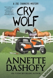 Capa do artigo Cry Wolf