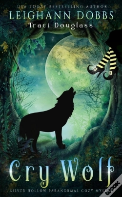 Capa do artigo Cry Wolf