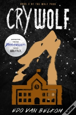 Capa do artigo Cry Wolf