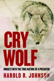 Capa do artigo Cry Wolf