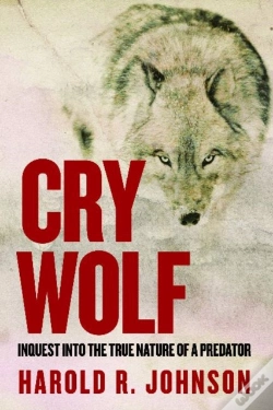 Capa do artigo Cry Wolf