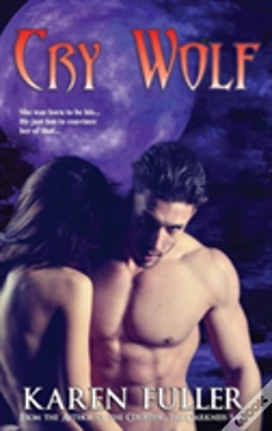 Capa do artigo Cry Wolf