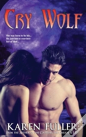 Capa do artigo Cry Wolf