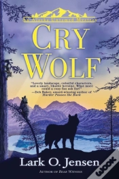 Capa do artigo Cry Wolf