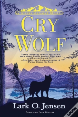 Capa do artigo Cry Wolf