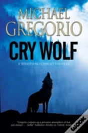 Capa do artigo Cry Wolf