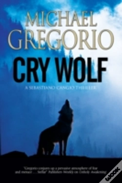 Capa do artigo Cry Wolf