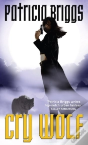 Capa do artigo Cry Wolf