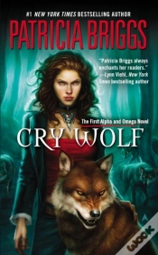 Capa do artigo Cry Wolf