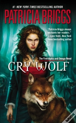 Capa do artigo Cry Wolf